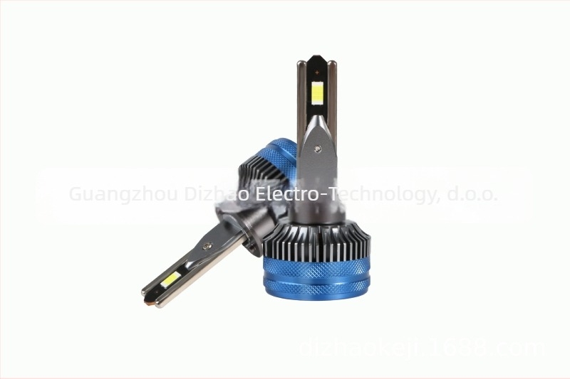 S35 68W Auto LED far H4 IP67 4800 lm 9-16V