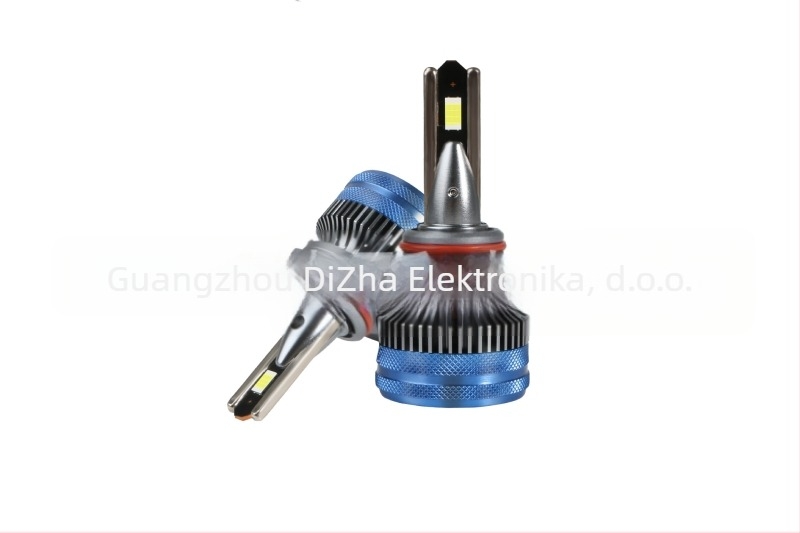S35 68W Auto LED far H4 IP67 4800 lm 9-16V