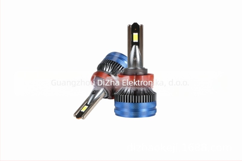 S35 68W Auto LED far H4 IP67 4800 lm 9-16V