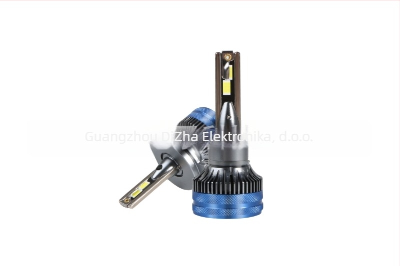 S35 68W Auto LED far H4 IP67 4800 lm 9-16V