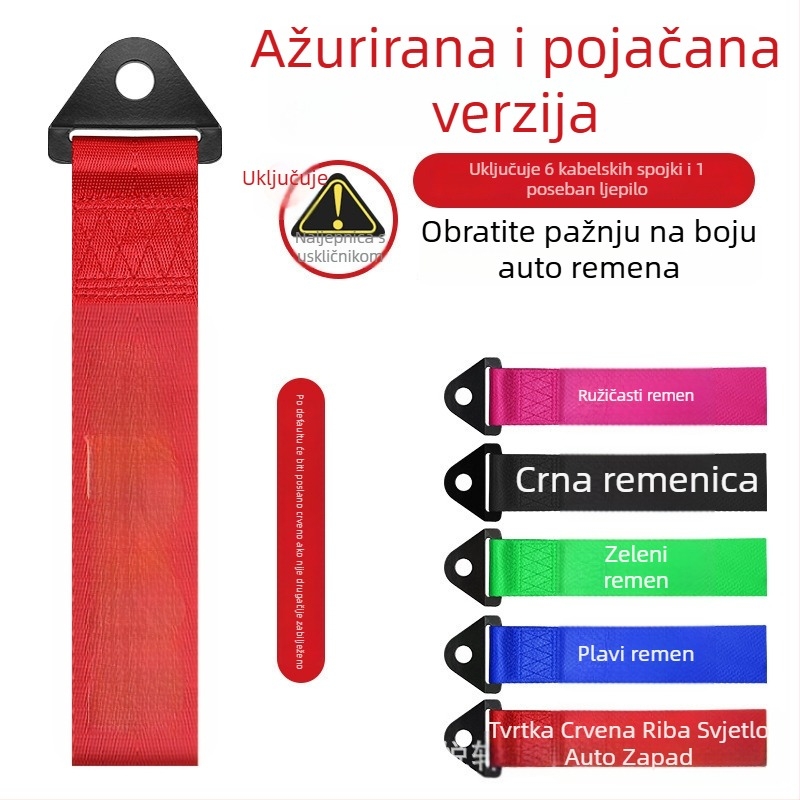Tekstilni automobilski privjesak, crtani stil, aromatična funkcija, automobilske dekoracije