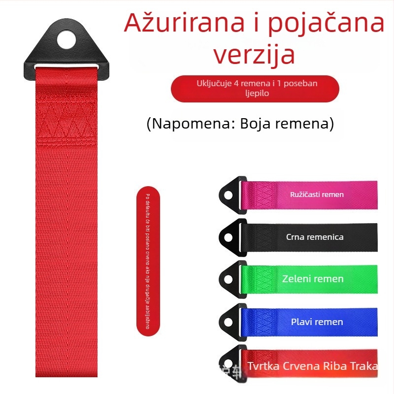 Tekstilni automobilski privjesak, crtani stil, aromatična funkcija, automobilske dekoracije