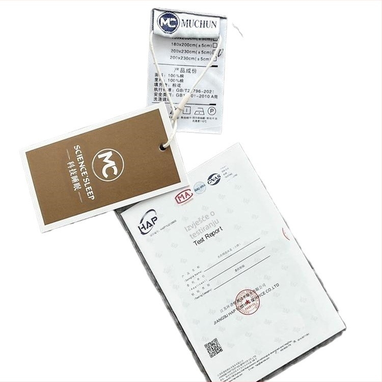 Pamuk Tatami set za prekrivanje kreveta, dvostrano tapirano, četiri sezone, tri dijela, twill tkanina