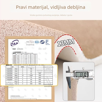 EVA zidni panel-sticker, samoljepljiv, jedan komad, jednobojni uzorak, dekorativna zidna naljepnica za dnevni boravak i spavaću sobu; moderni 3D minimalistički stil; antistatički, vodootporan, antibakterijski