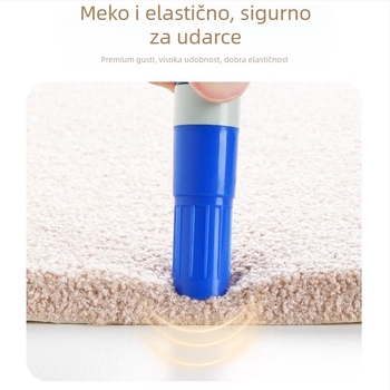 EVA zidni panel-sticker, samoljepljiv, jedan komad, jednobojni uzorak, dekorativna zidna naljepnica za dnevni boravak i spavaću sobu; moderni 3D minimalistički stil; antistatički, vodootporan, antibakterijski