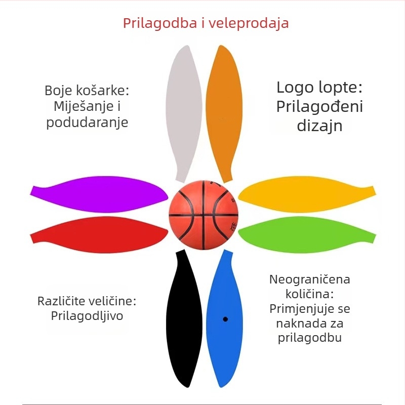 Košarka za djecu broj 1, prilagodljiva po fotografijama, mini lopta veličine dlana, suvenirni ukras koji upija vlagu, memorijalna lopta za unutarnju uporabu