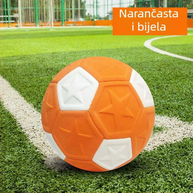 Fudbalska lopta EVA šivana strojem, marka Chilavert, pogodno za nogomet i nožni odbojka