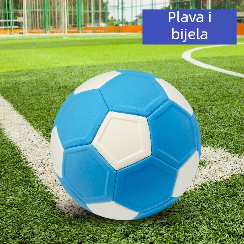 Fudbalska lopta EVA šivana strojem, marka Chilavert, pogodno za nogomet i nožni odbojka