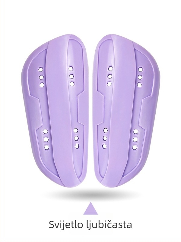 Sap Wolf Nogometni štitnici za noge od PU materijala, prilagodljive umetke, za nogomet