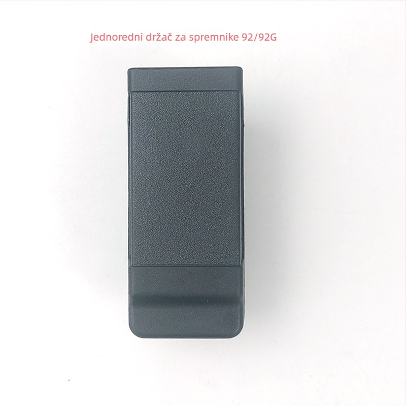 Taktična futrola Glock za pojas, brzo izdvajanje, metalno-plastična futrola za trening, za vanjsku upotrebu (Materijal: čelik/plastika; Spol: unisex; Područje primjene: vanjski sportovi; Funkcije: proširenje, smanjenje tereta)