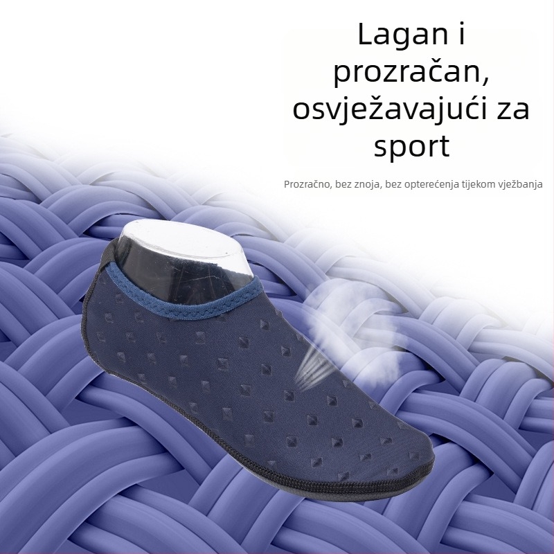 Ronilačke čarape i cipele za snorkanje, protuklizne, brzo se suše, mekane plažne cipele (Brand: Hydrophilic Outdoor; Materijal: Other; Kategorija: Diving socks)
