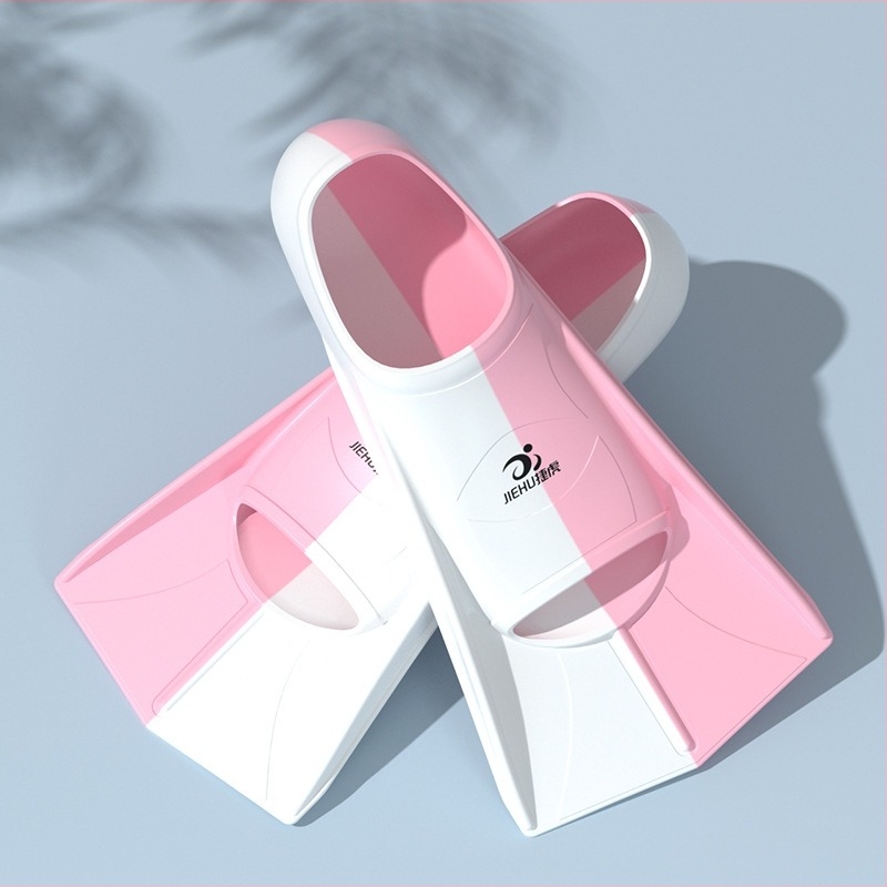 Jaguar Silikon Trening Plivački Finovi – Kratki za odrasle, za slobodni stil i vježbanje