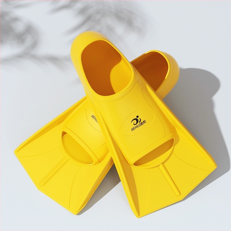 Jaguar Silikon Trening Plivački Finovi – Kratki za odrasle, za slobodni stil i vježbanje