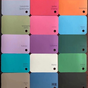 Joga podloga Ten Thousand Enemies — PU i prirodna guma, protuklizni obrazac držanja tijela, debljina 5 mm, težina 3300 g, prilagodljiva obrada i licencirana privatna marka