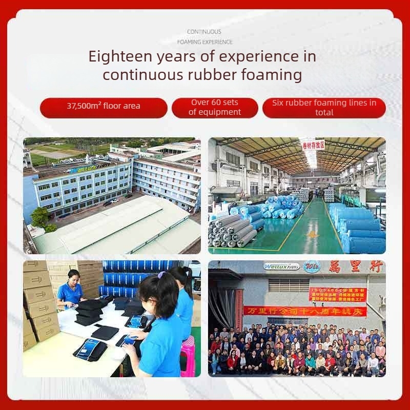 Joga podloga - prirodni kaučuk, prugasti uzorak, debljina 5 mm, težina 3,8 kg, prilagodljiva