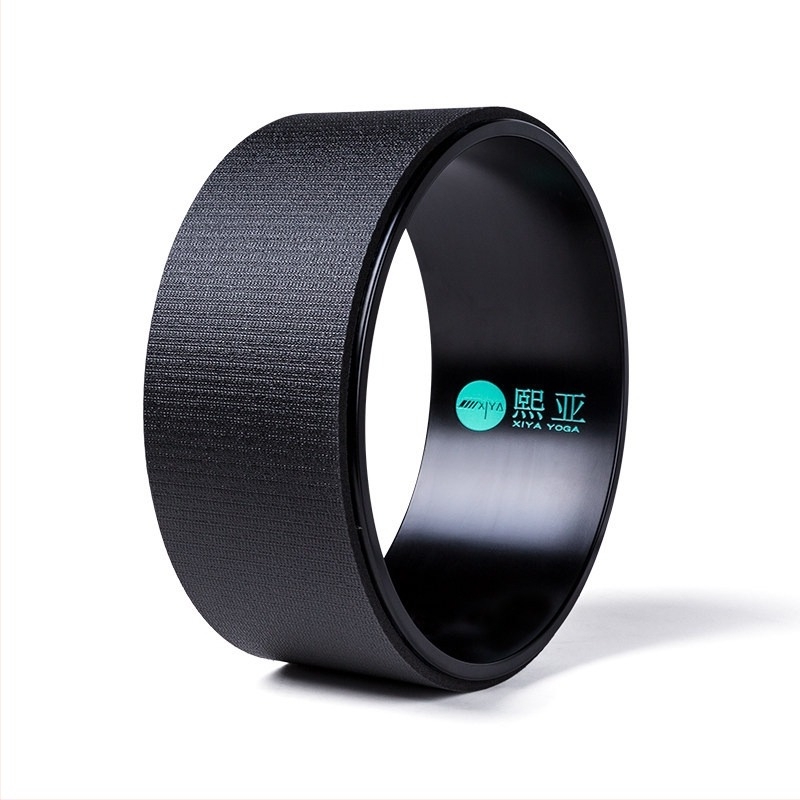 Joga kolut – prirodni kaučuk, Pilates prsten za početnike, unisex, marka Xiya