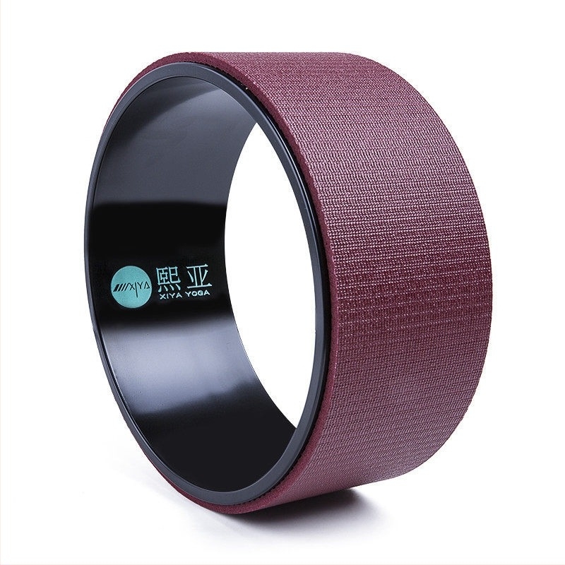 Joga kolut – prirodni kaučuk, Pilates prsten za početnike, unisex, marka Xiya