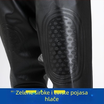 Ribolovna odjeća, otporna na habanje, tkanina: druga, ljeto, za ribolov i hodanje kroz vodu