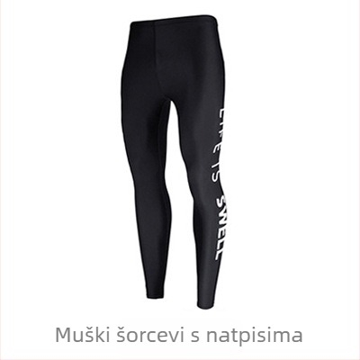 BARREL ronilački komplet unisex – najlon, brzo sušenje, jednostavan dizajn, za ronjenje