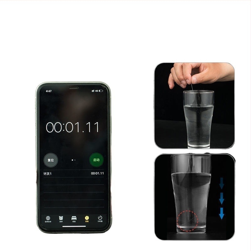 Najlon ribolovna linija (podlinija); materijal: najlon; kategorija: ribolovna linija