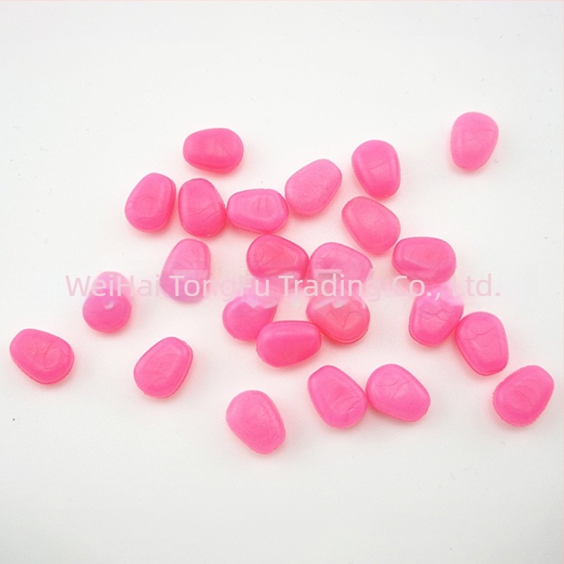 TOPly Set mamaca za šarana – plutajući biomimik kukuruz, PE materijal