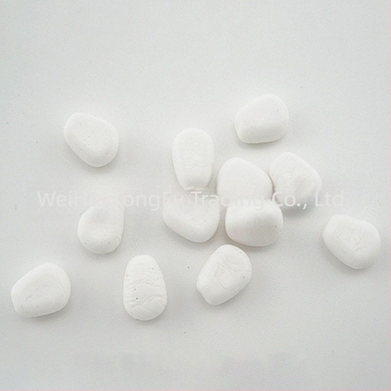 TOPly Set mamaca za šarana – plutajući biomimik kukuruz, PE materijal