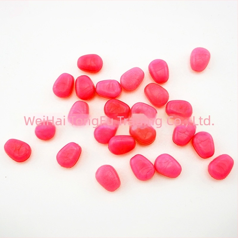 TOPly Set mamaca za šarana – plutajući biomimik kukuruz, PE materijal