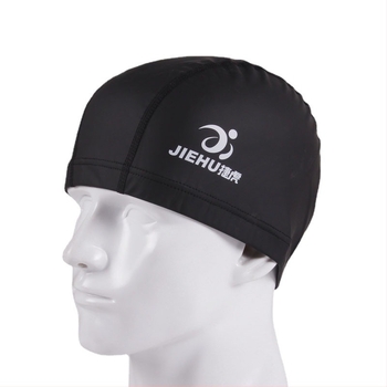 Plivačka kapa s PU premazom, vodootporna, prozračna, udobna za odrasle