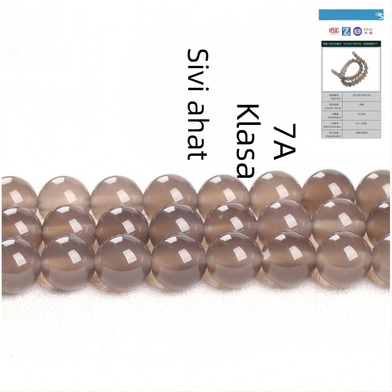 Prirodne crvene agatove perle, slobodne, poluproizvod; DIY okrugle perle od bijelog, zelenog i žutog ahata, 10 mm