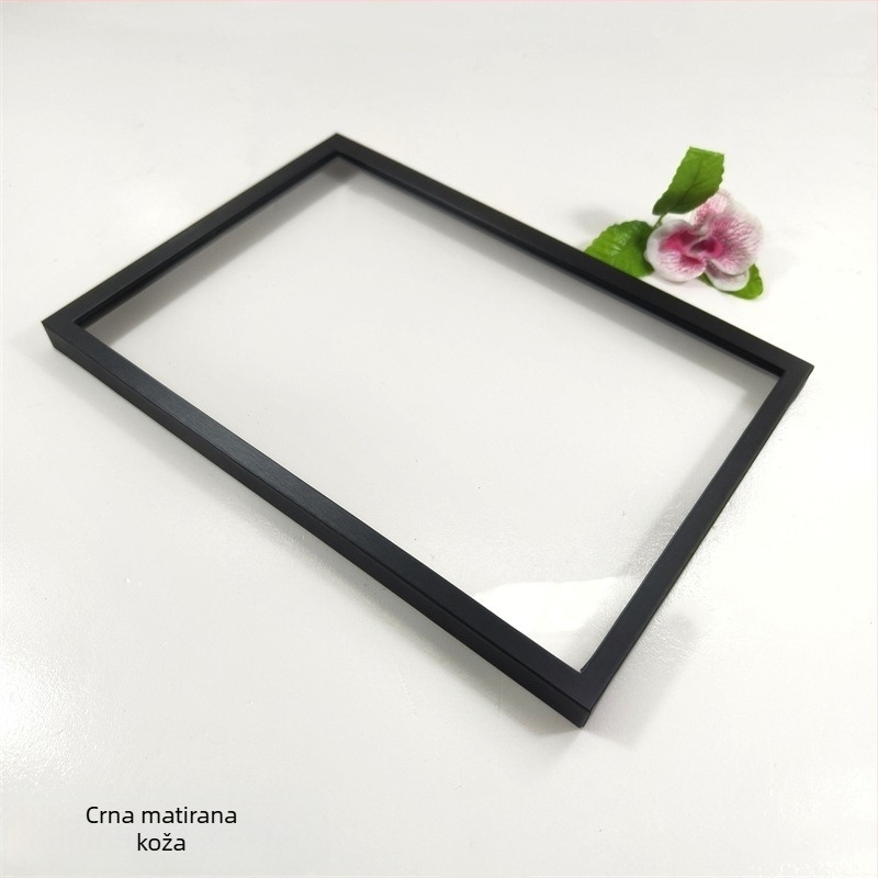 Tava za nakit, MDF s kožnim završnim slojem, ravna ploča, visoke kvalitete, Shenzhen