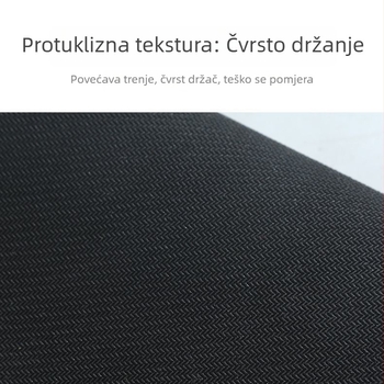 Navlaka za perilicu rublja od diatomske gline, SHENGY, prilagodljiva, minimalistički stil