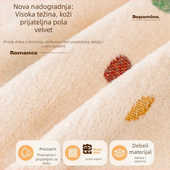 Navlaka za kauč, podstavljena, doily-stilu, uzorak 113019, INS stil, univerzalni zaštitni pokrivač za kauč