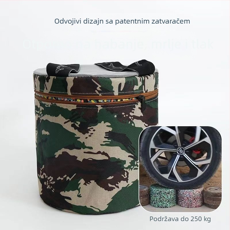 Prenosna radna stolica za poljoprivredu i branje čaja — za staklenik; Materijal: plastika; Marka: Drugo; Model: Drugo