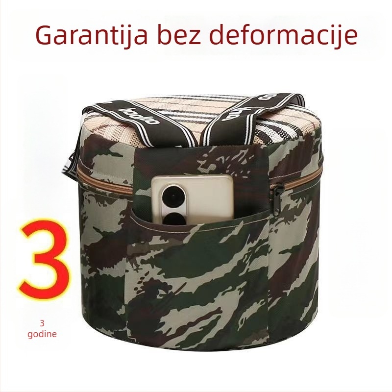 Prenosna radna stolica za poljoprivredu i branje čaja — za staklenik; Materijal: plastika; Marka: Drugo; Model: Drugo