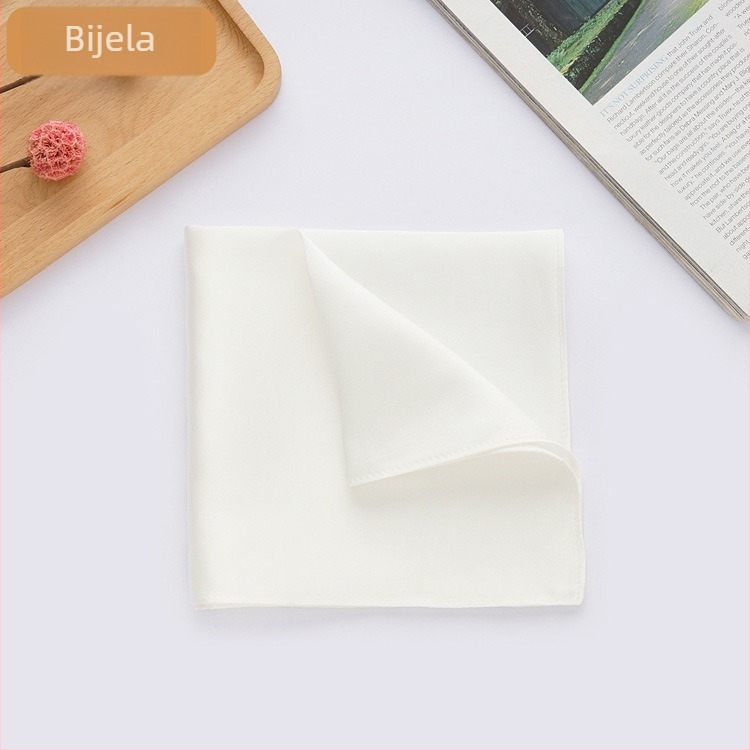 Svilena džepna maramicu za odrasle, unisex