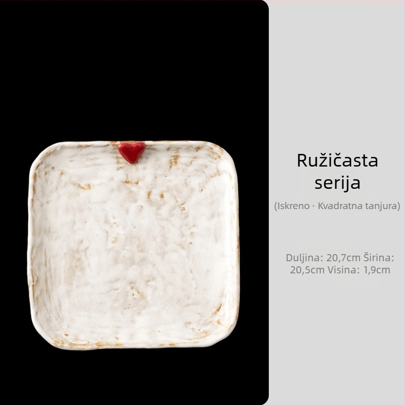 Šalica za kavu – ručno izrađena keramička šalica za latte art, Wubentang, mogućnost prilagodbe, pakiranje u poklon kutiju