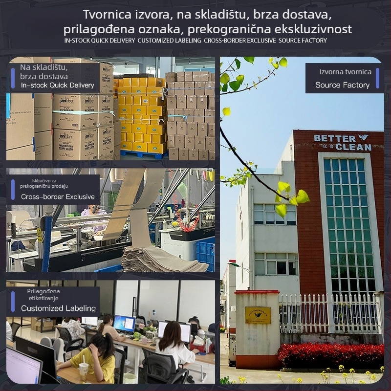 Sportski ručnik od poliestera, 70 g, jednostruka niti, završna obrada šavom, upijanje znoja 0–5 s