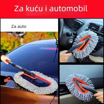 Mop za pranje auta – mikrovlakno – Northern sanqiao