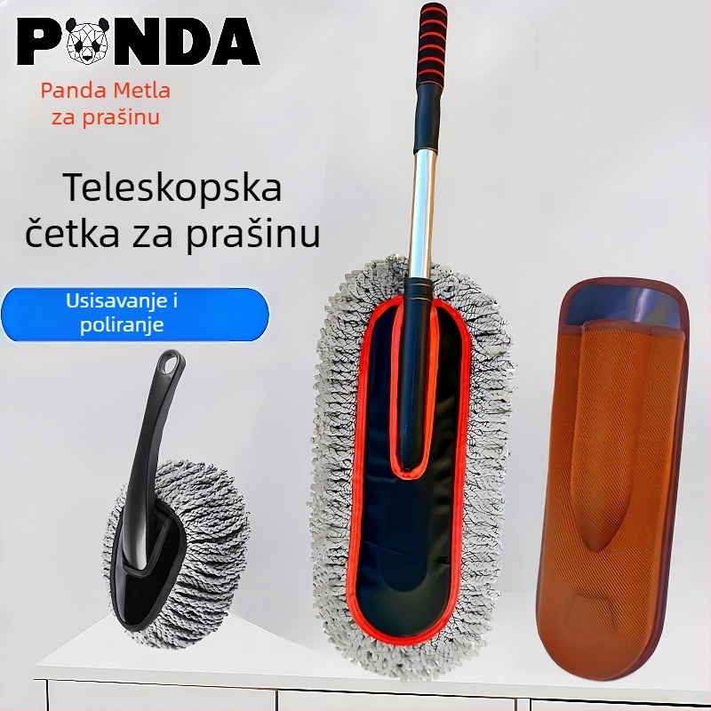 Mop za pranje auta – mikrovlakno – Northern sanqiao