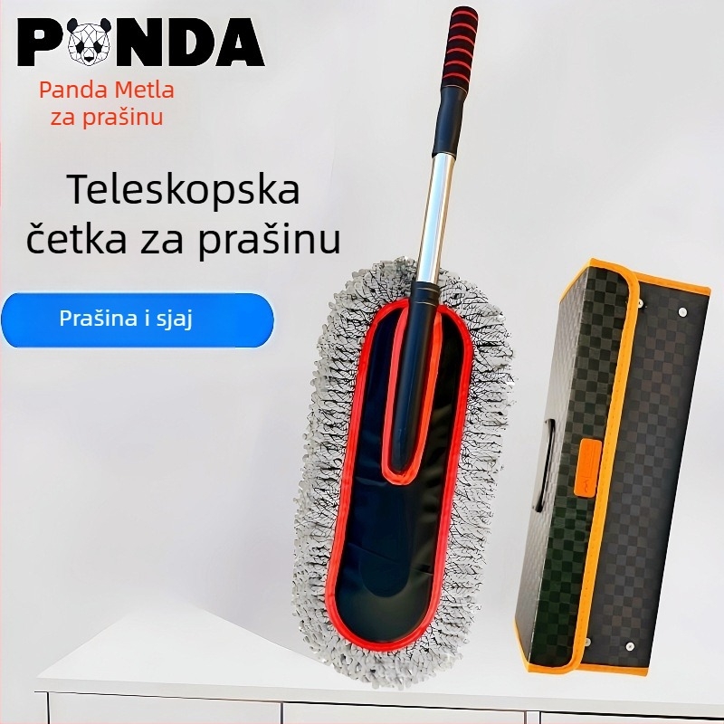 Mop za pranje auta – mikrovlakno – Northern sanqiao