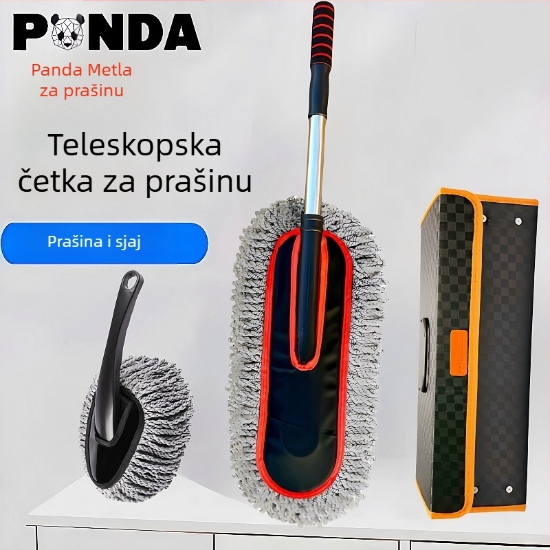 Mop za pranje auta – mikrovlakno – Northern sanqiao