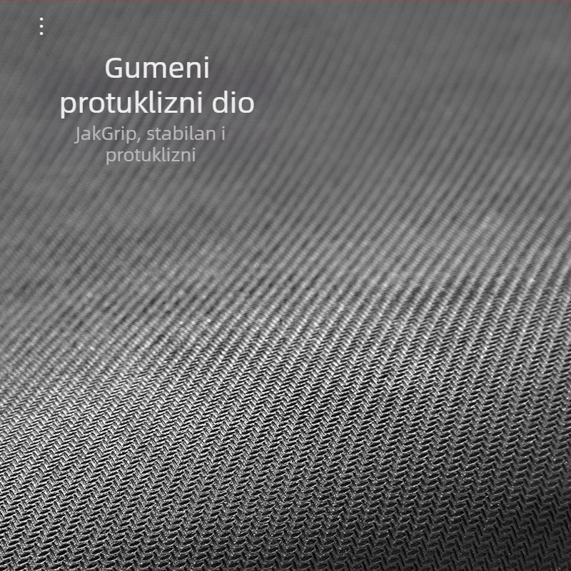 Kuhinjska podloga od diatomske gline, protuklizna, upija vodu i ulje, periva