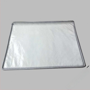 Tepih za stepenice dvokatnog kreveta, sintetička vlakna, ručno pranje, jednobojna, za dnevni boravak