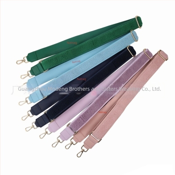 Remen za ramenu torbe - PU materijal - Zima 2025 izdanje - Smanjuje opterećenje - Urban minimalist stil - Podesivi remen