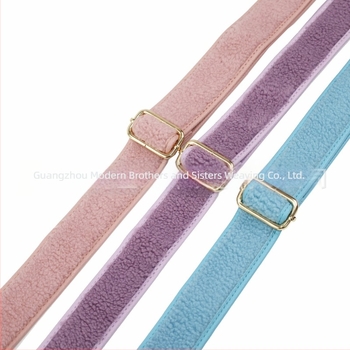 Remen za ramenu torbe - PU materijal - Zima 2025 izdanje - Smanjuje opterećenje - Urban minimalist stil - Podesivi remen