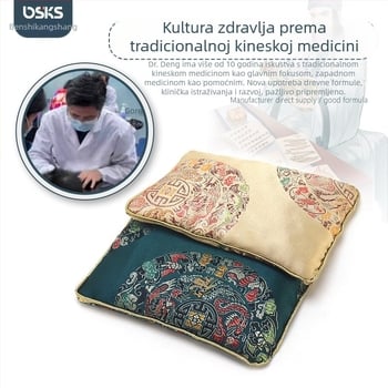 Pojas za mršavljenje s infracrvenom fizioterapijom i toplim kompresom, AC napajanje, 30–70°C