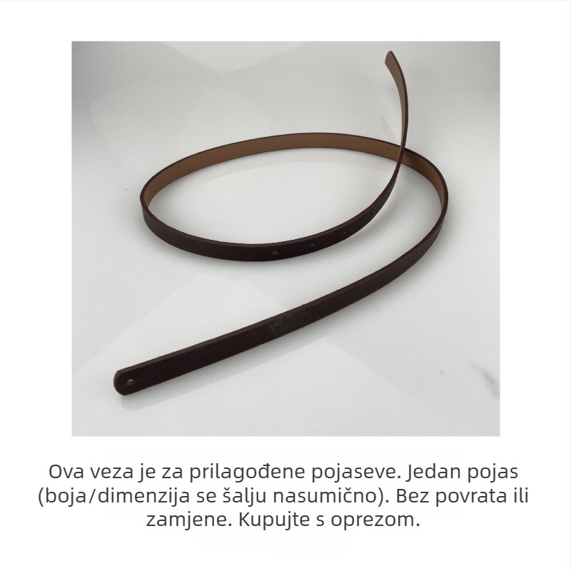 Ženski široki kaiš u korejskom stilu – PU koža, metalna kopča od legure, kopčanje na klik, širina 2–4 cm, kružni geometrijski dizajn