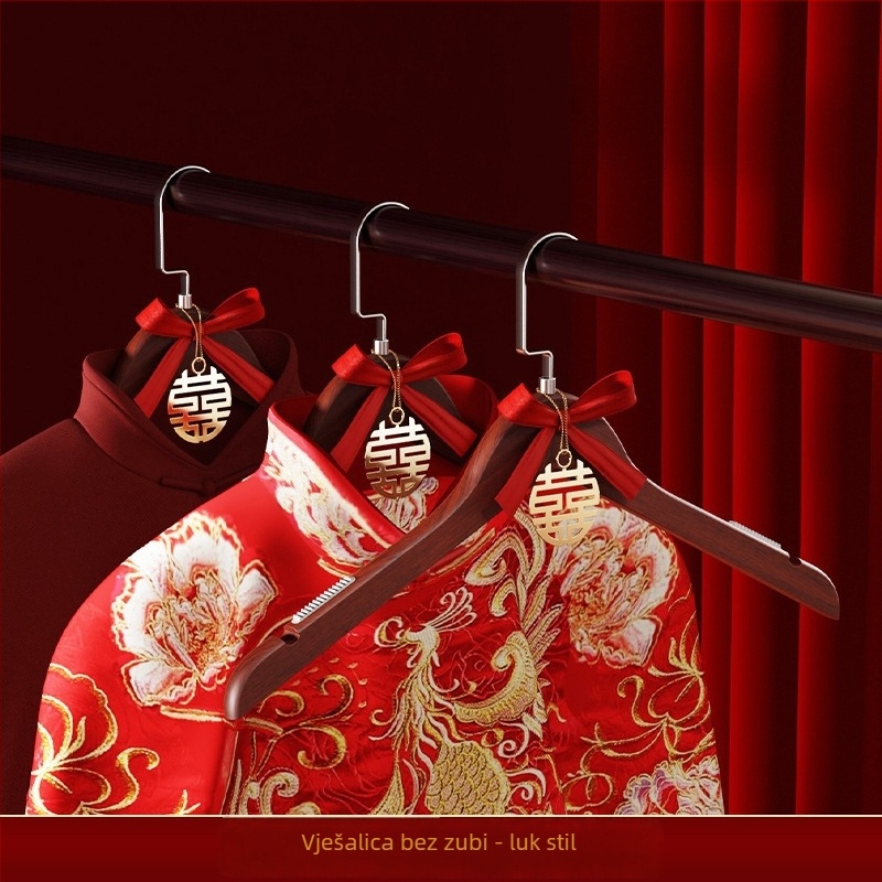 Lan zhidai vješalica – za odjeću, hlače i kravate