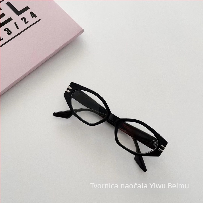 Dječje sunčane naočale s UV400 zaštitom, nepolarizirane, unisex, kvadratne okvire, PC leće.