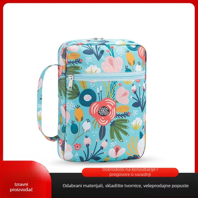 Sunny višenamjenska torba za pohranu, Oxford materijal, stil ručne torbe, putni organizator